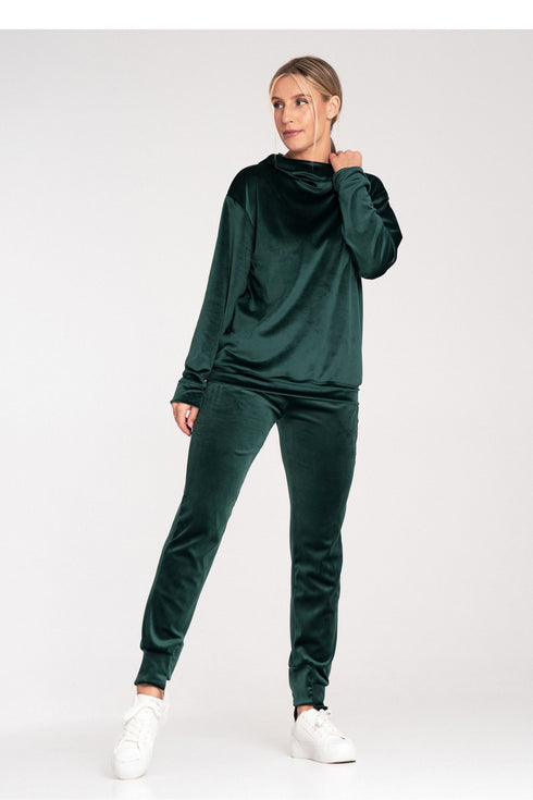 Sweatshirt model 201502